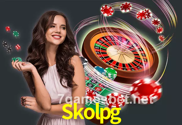 vivo no cassino Skolpg