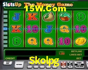 Skolpg Fortaleza - Sports Winners