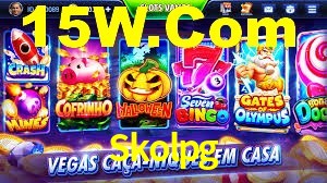 Premium Interface Skolpg