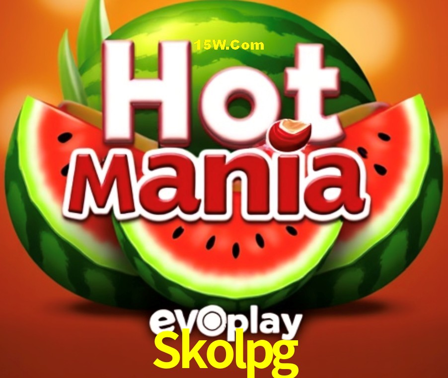 Provedores de Jogos Skolpg