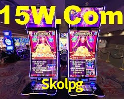 Blackjack Table Skolpg