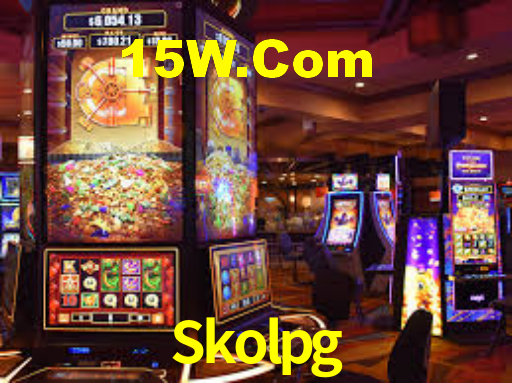 Skolpg