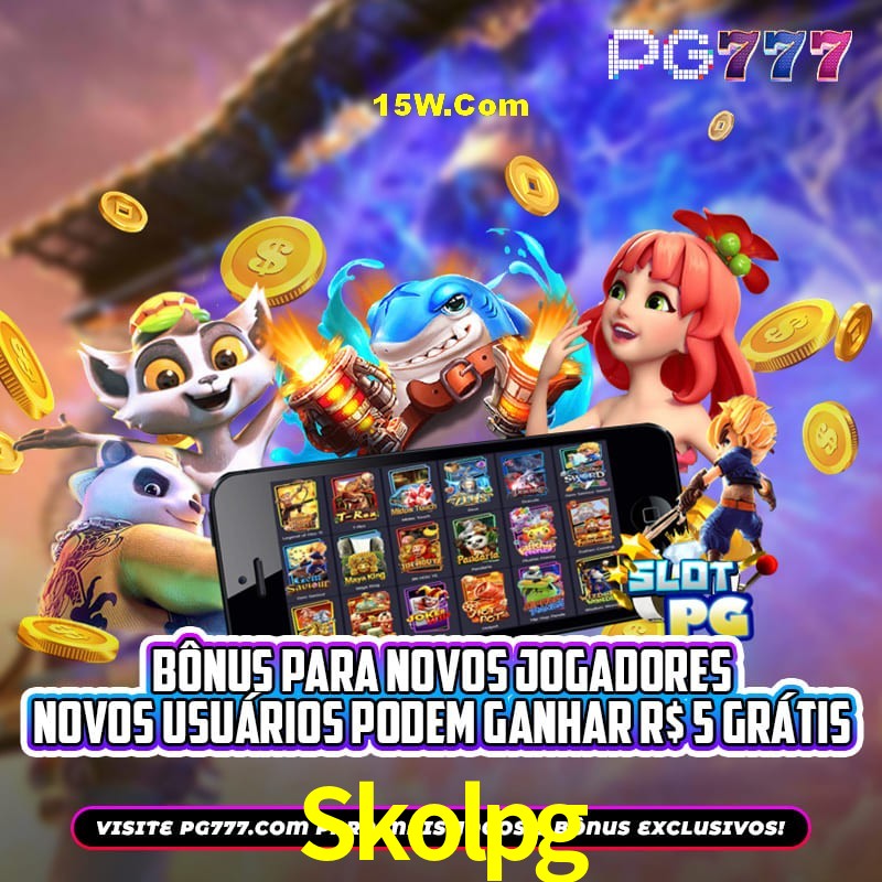 Secure Login Skolpg