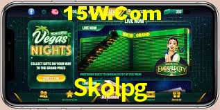 Welcome Bonus Skolpg