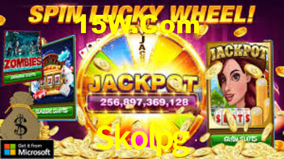 Skolpg Bet Login