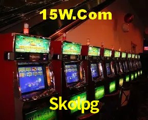 Skolpg Brasília - Jogo Features