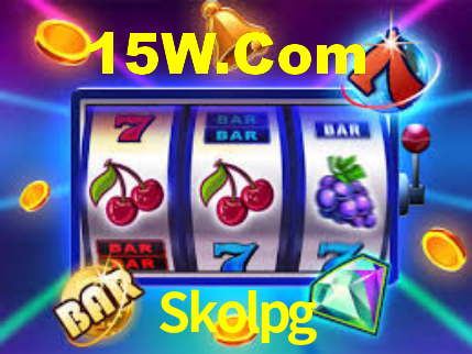 Skolpg