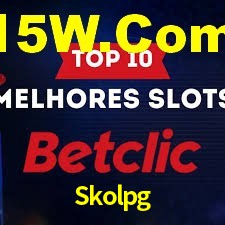 Sports Statistics Skolpg