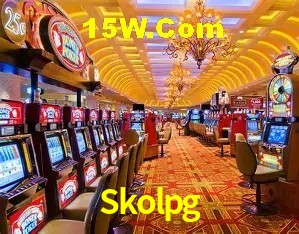 Skolpg - Análise de Mercados Esportivos