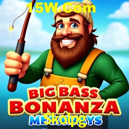 Experiência VIP Skolpg