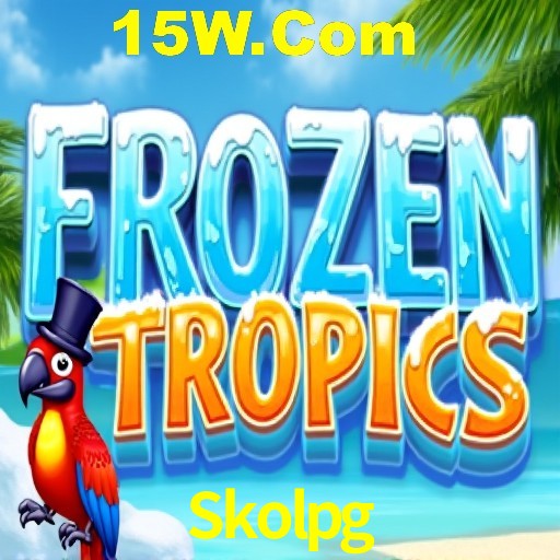 Diretório de Jogos Skolpg