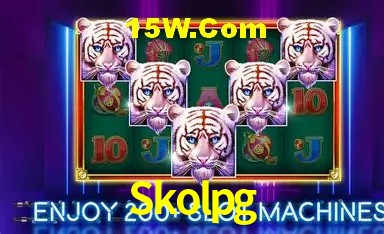 Skolpg Belo Horizonte - Jackpots