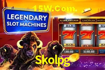 Skolpg Promoções - 30+ Ofertas Diárias
