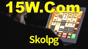 Welcome Bonus Skolpg