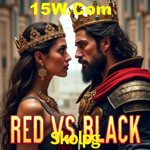 Descubra o Mundo do Cassino Online com Skolpg