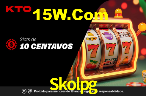 Skolpg Bet Login