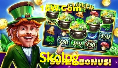 Benefícios da Conta Skolpg