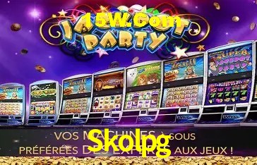 Skolpg Rio de Janeiro - Slot Strategy
