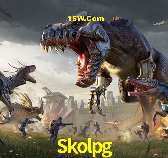 Login Seguro Skolpg