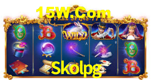 Skolpg.Com