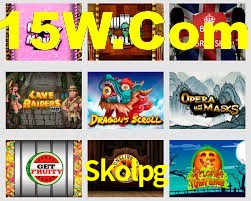 VIP Casino Skolpg
