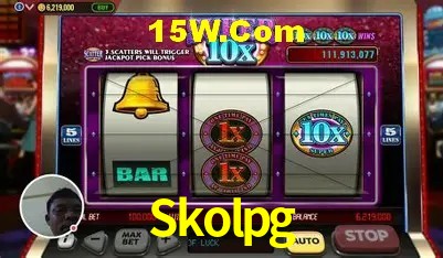 Skolpg Salvador - Promo Stats