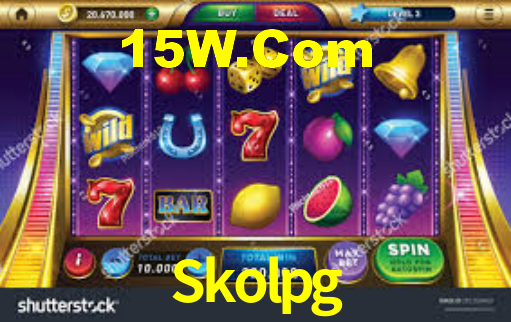 Skolpg - App Performance
