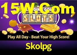 Skolpg