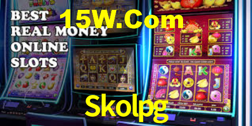 Sinta a adrenalina dos jogos de cassino com Skolpg