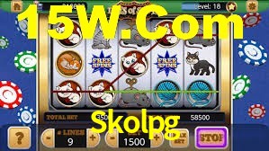 Live Casino Skolpg
