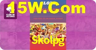 Skolpg App Interface