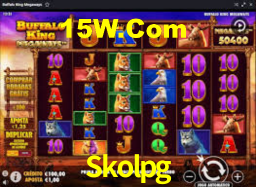 Skolpg
