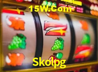 Skolpg - Rápido Acesse