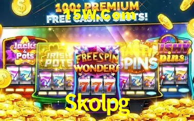 Skolpg São Paulo - Hot Promos