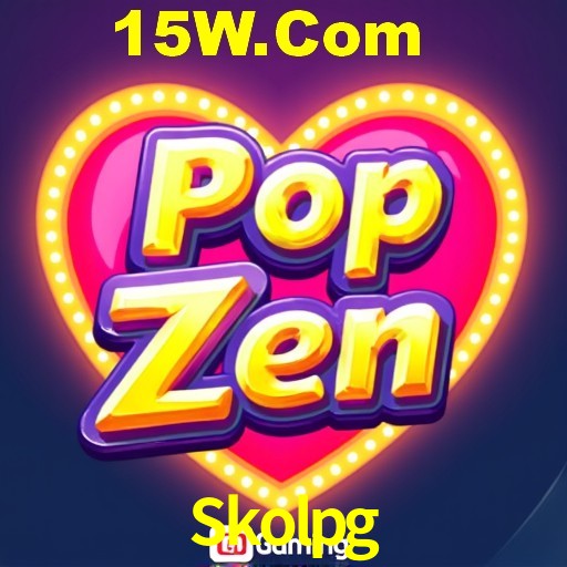 APP oficial da Skolpg para mobile