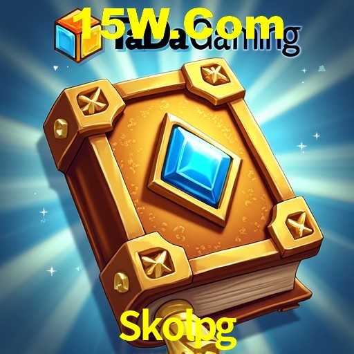 Programa VIP Skolpg