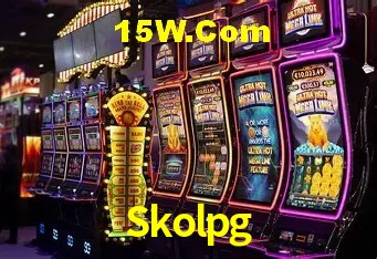 Promoção Relâmpago Skolpg