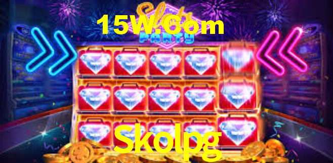 Skolpg - Installation Guide