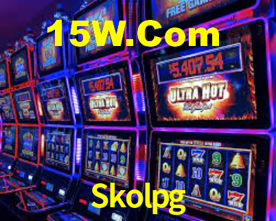 Skolpg.Com