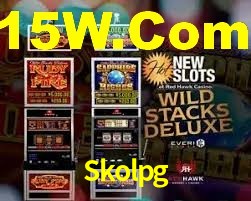 Daily Bonuses Skolpg