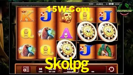 Skolpg - Pagamento PIX Instantâneo