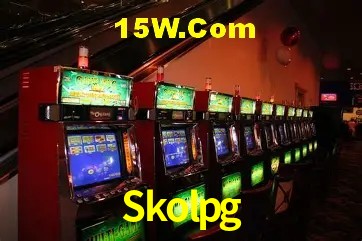 Skolpg - Winners Celebration