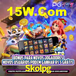 Skolpg,Skolpg.Com