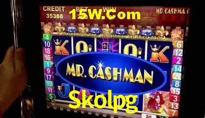 Skolpg Slot - 320+ Caça-Níqueis Premium
