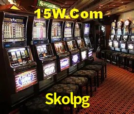 Skolpg - Support