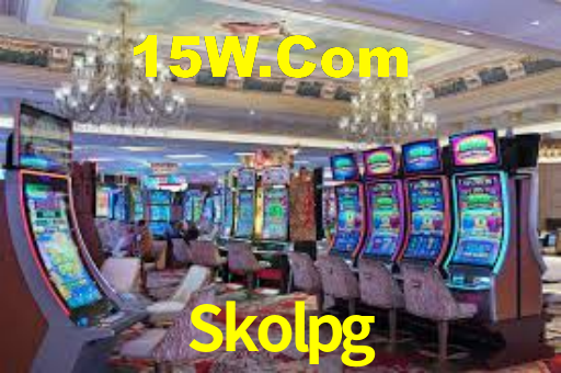Skolpg Bet Login