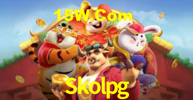 Skolpg,Skolpg.Com