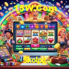Player Reviews Skolpg