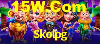 Tournaments Skolpg